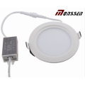 Dimmable 18W Round Ultra Thin Panel Light LED